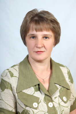 Педагогический работник Беленкова Наталья Александровна