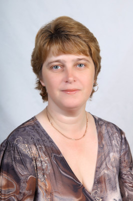 Педагогический работник Вавилова Ирина Владимировна