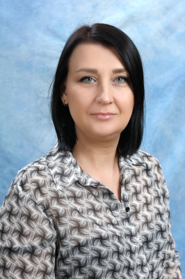 Воспитатель Дмитриева Ольга Владимировна Воспитатель Дмитриева Ольга Владимировна
