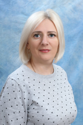 Воспитатель Келий Ирина Юрьевна Воспитатель Келий Ирина Юрьевна
