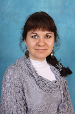 Воспитатель Ковалева Нина Николаевна Воспитатель Ковалева Нина Николаевна