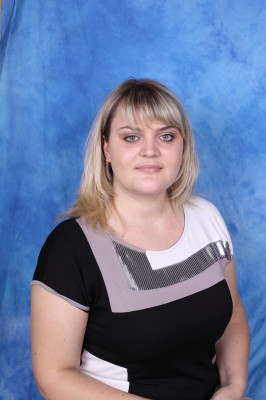 Воспитатель Фукалова Светлана Сергеевна Воспитатель Фукалова Светлана Сергеевна