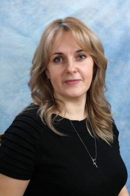 Воспитатель Бобряшова Жанна Николаевна Воспитатель Бобряшова Жанна Николаевна