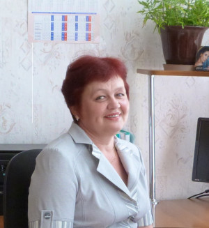 Инструктор по физической культуре Власенкова Любовь Эвальдовна Инструктор по физической культуре Власенкова Любовь Эвальдовна